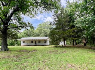 21964 County Road 242l, Wheatland, MO 65779