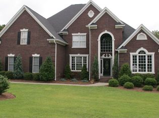 116 Brookhaven Cir, Blythewood, SC 29016