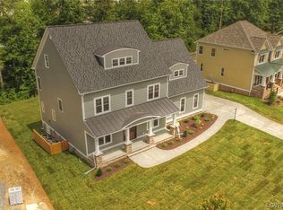 5148 Lake Summer Loop, Moseley, VA 23120
