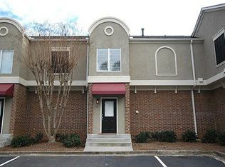 3301 Henderson Mill Rd APT C4, Atlanta, GA 30341
