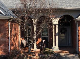 58 Poplar Ridge Rd, London, KY 40744