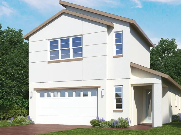 Olivia II Plan, Lakes at Harmony