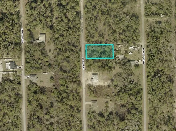 1712 Lake AVE, LEHIGH ACRES, FL 33972