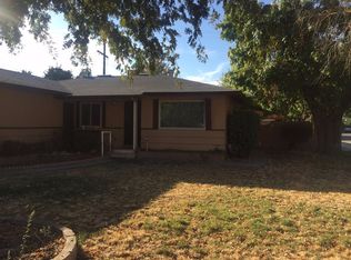 1519 Aspen St, Selma, CA 93662