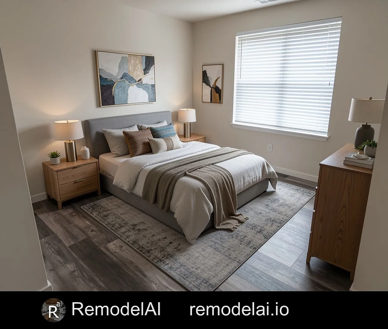 Atrium Suites - 2 BR/2 BA & 3 BR/3 BA — Photo 2
