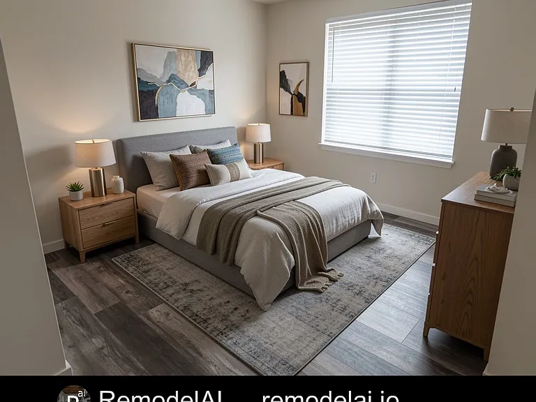 Atrium Suites - 2 BR/2 BA & 3 BR/3 BA — Photo 2