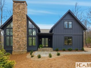 120 Gather Point Rd, Glenville, NC 28736