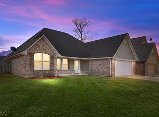 173 Bent Tree Loop, Haughton, LA 71037