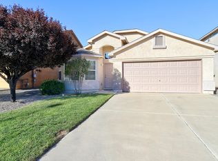 417 Playful Meadows Dr NE, Rio Rancho, NM 87144