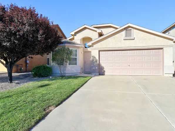 417 Playful Meadows Dr NE, Rio Rancho, NM 87144