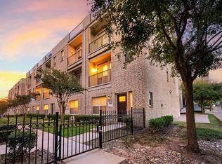1303 Palm Springs Ln, Dallas, TX 75204