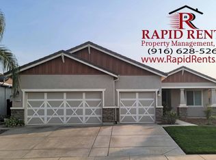 12272 Edyth Lake Way, Rancho Cordova, CA 95742