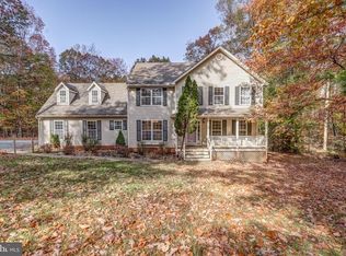 406 Saint Ivy Ave, Troy, VA 22974
