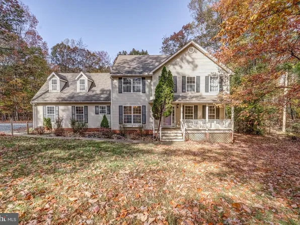 406 Saint Ivy Ave, Troy, VA 22974