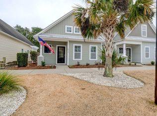 834 Kiawah Ln, Wilmington, NC 28412