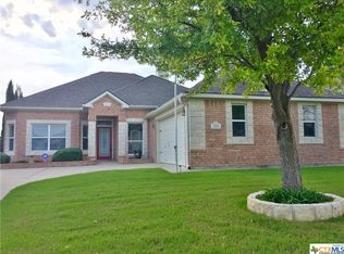 724 Copper Ridge Loop, Temple, TX 76502
