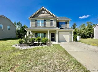 185 Watchmen Ln, Cameron, NC 28326