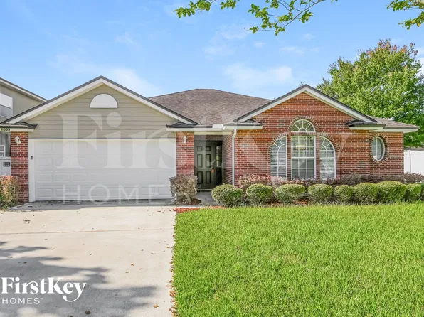 1005 Arbor Trails Ct, Saint Augustine, FL 32084