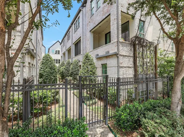 4045 Leeland St, Houston, TX 77023