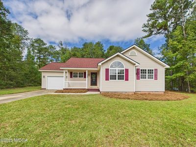 267 Graystone Pointe Dr, Macon, GA, 31211