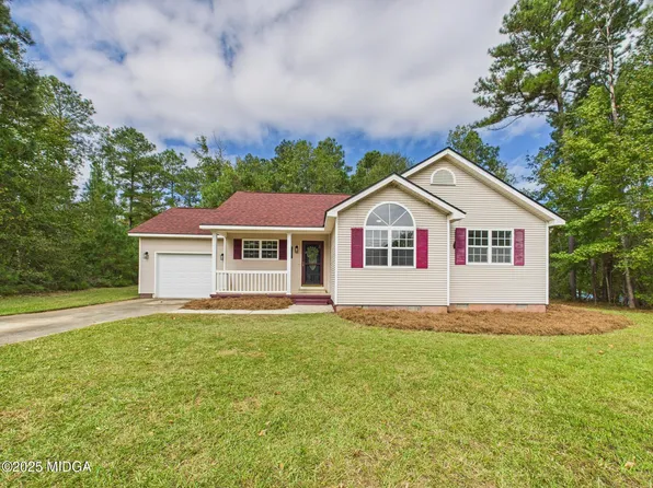 267 Graystone Pointe Dr, Macon, GA 31211