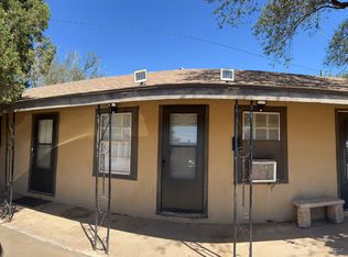 1500 W 7th St #8, Clovis, NM 88101