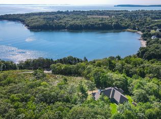 9 & 00 Lookout Ln, Rockport, ME 04856