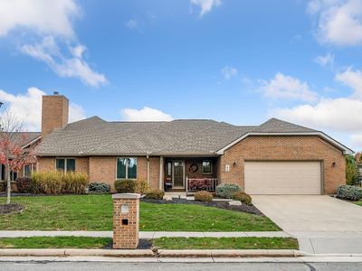 1510 Eagle Way, Marion, OH, 43302