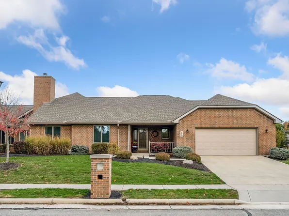 1510 Eagle Way, Marion, OH 43302