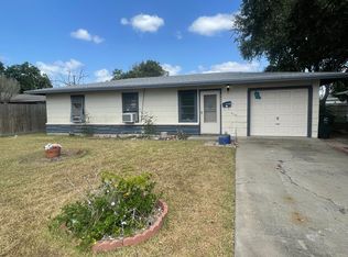 4607 Mokry Dr, Corpus Christi, TX 78415