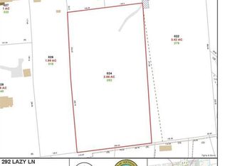 292 Lazy Ln, Southington, CT 06489