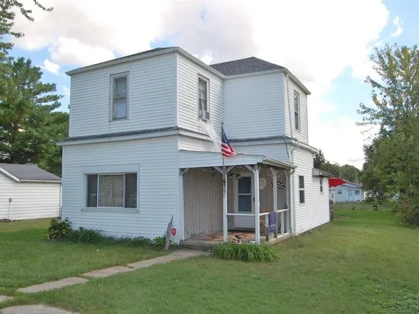 425 S Glick St, Mulberry, IN 46058