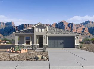 Gaven Plan, The Ridge at Stone Butte, Phoenix, AZ 85024
