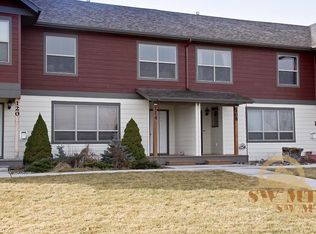 114 N River Rock Rd, Belgrade, MT 59714