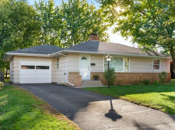 6737 Columbus Ave, Minneapolis, MN 55423