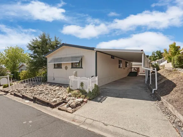 20 Rollingwood Dr Spc 132, Jackson, CA 95642