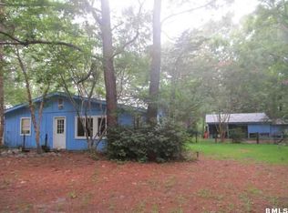 633 Tutens Landing Rd, Ridgeland, SC 29936