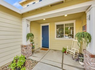 1400 El Camino Verde Dr, Lincoln, CA