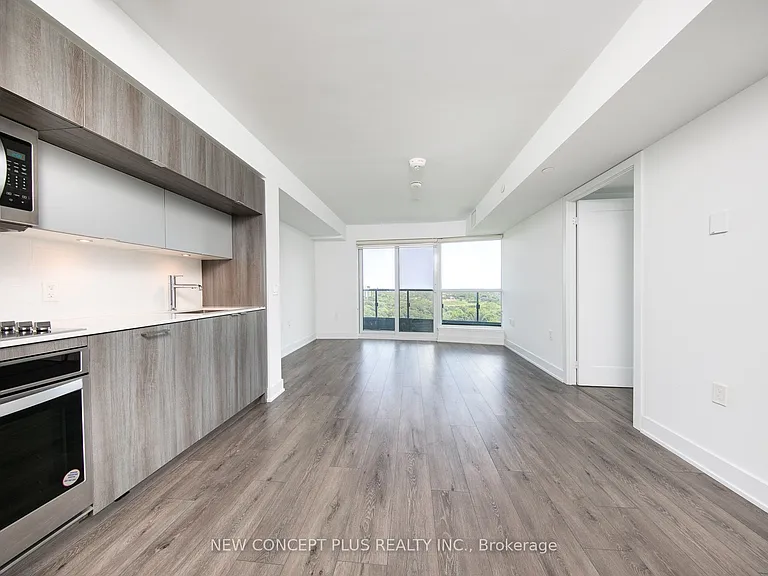 585 Bloor St E #1718 — Photo 3