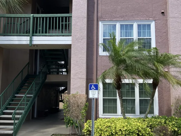 7667 N Wickham Rd, Melbourne, FL