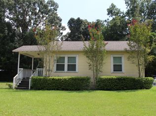 1705 Jackson Bluff Rd, Tallahassee, FL 32304