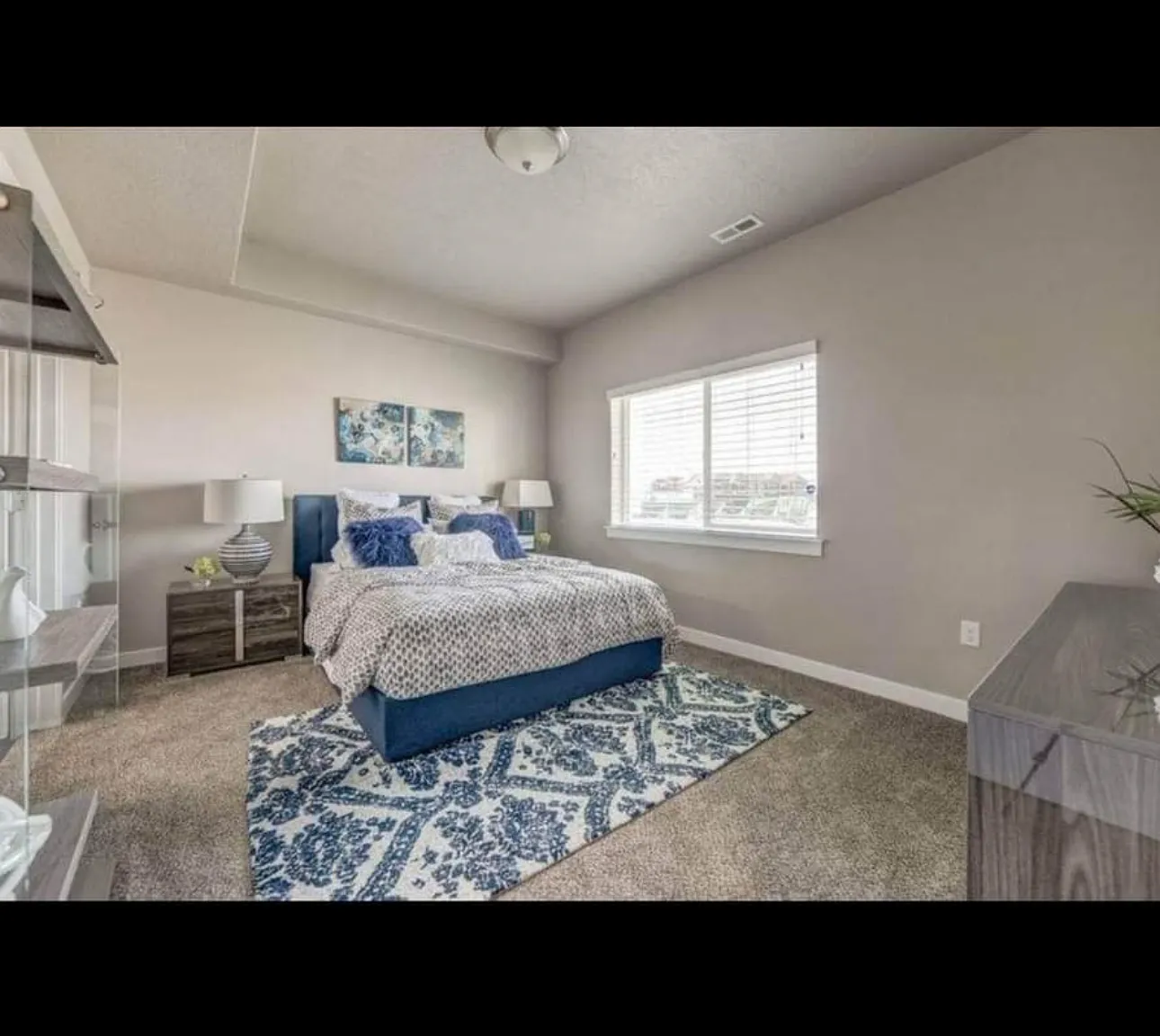 Bldg 25: Unit 211 Type 2: Standard — Photo 4