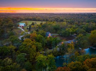 21301 NW 1700th Rd, Garnett, KS 66032