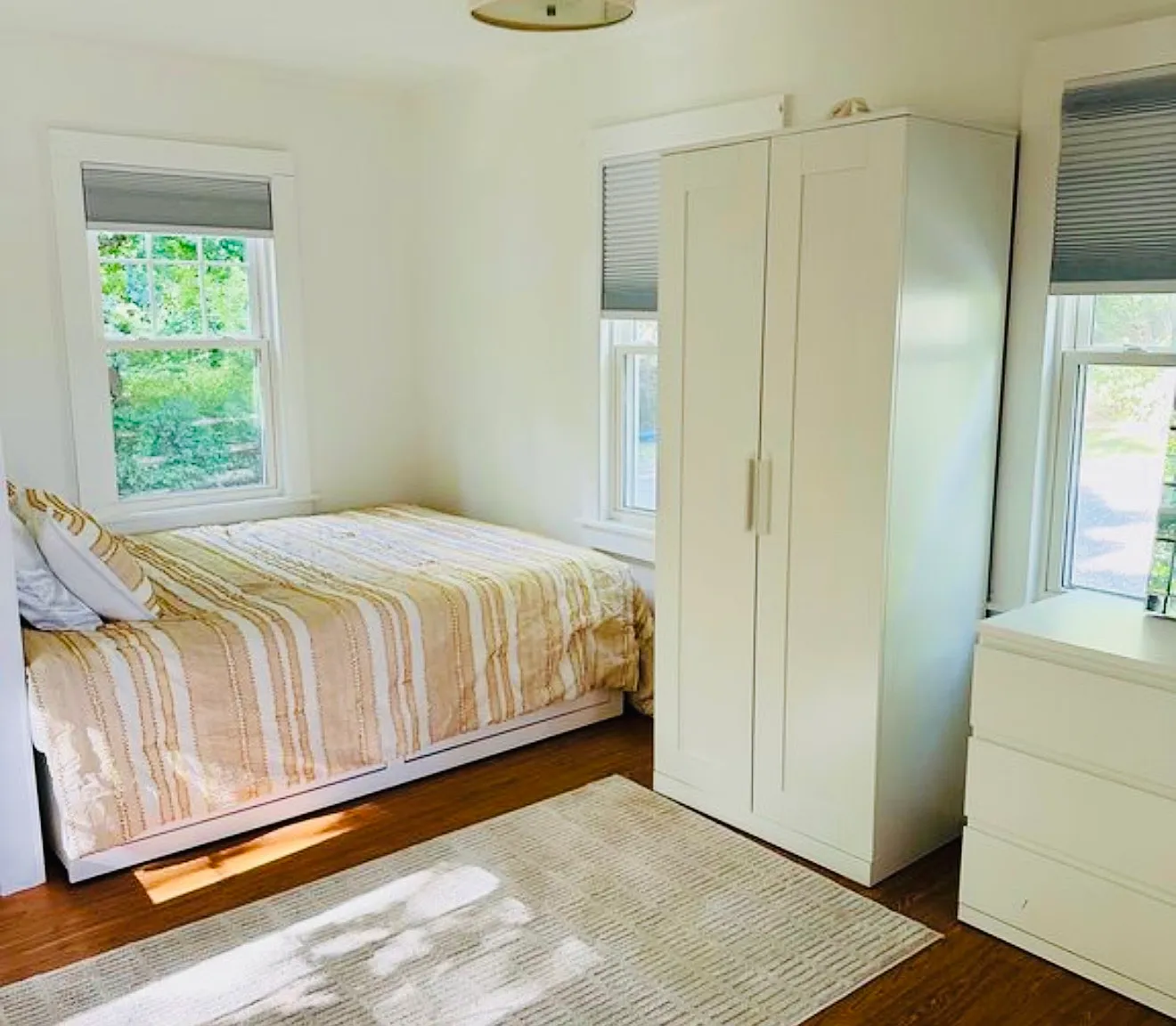 Studio, $2,495 — Photo 4