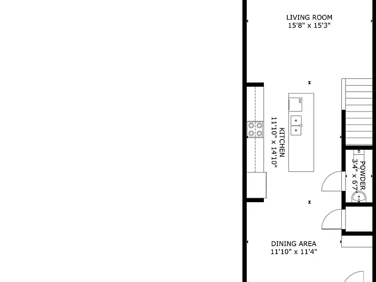 774 Bradburn Village Way #1 — Photo 31