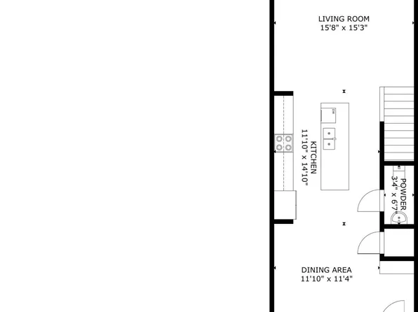 774 Bradburn Village Way #1, Antioch, TN 37013