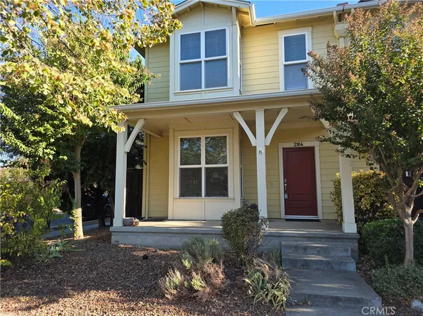 2184 Nord Ave, Chico, CA 95926