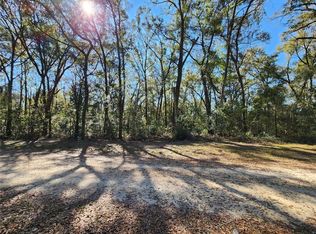 292nd Ter LOT 6, Branford, FL 32008