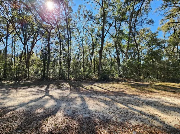 292nd Ter Lot 6, Branford, FL 32008