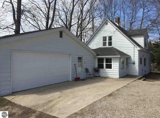 8485 N Long Lake Rd, Traverse City, MI 49685